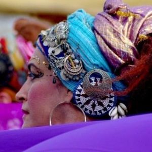 Meet your Posher, Maria